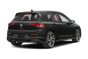 $33566 : Volkswagen Golf GTI 2024 380 thumbnail