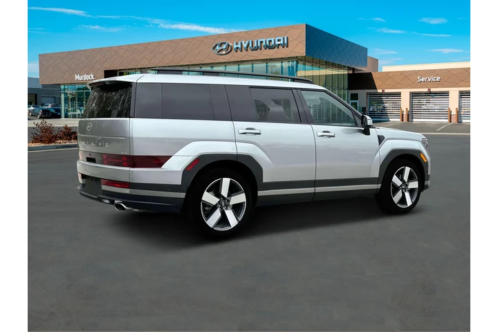 $37542 : Hyundai SANTA FE 2024 AWD Li image 8