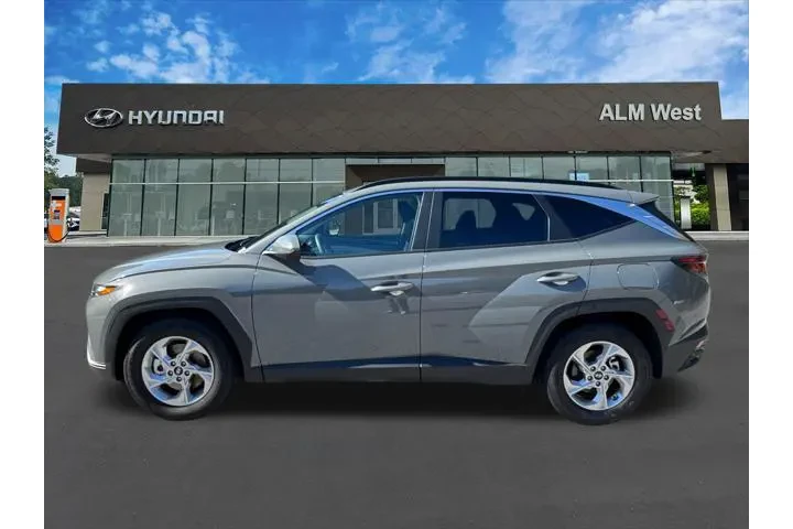 $18920 : Hyundai TUCSON 2024 SEL 4dr image 8