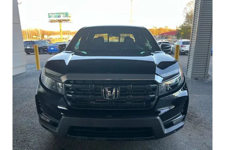 $39785 : Honda Ridgeline 2025 AWD RTL image 3