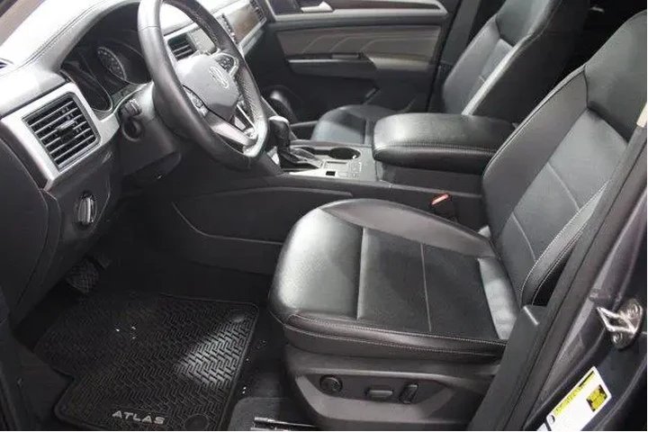 $19988 : Volkswagen Atlas 2021 SE 4dr image 5