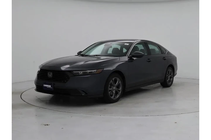 $24998 : Honda Accord 2023 EX 4dr Sed image 4