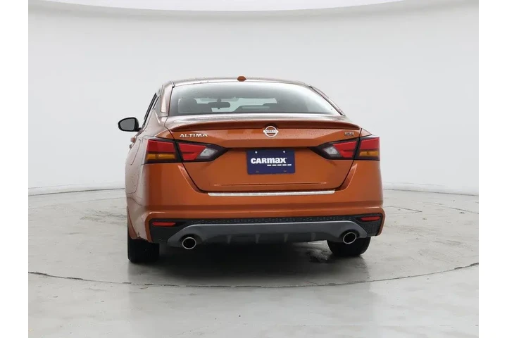 $14998 : Nissan Altima 2019 2.5 SR 4d image 6