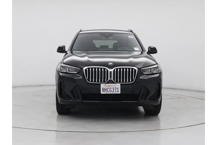 $32998 : BMW X3 2022 AWD xDrive30i 4d image 5