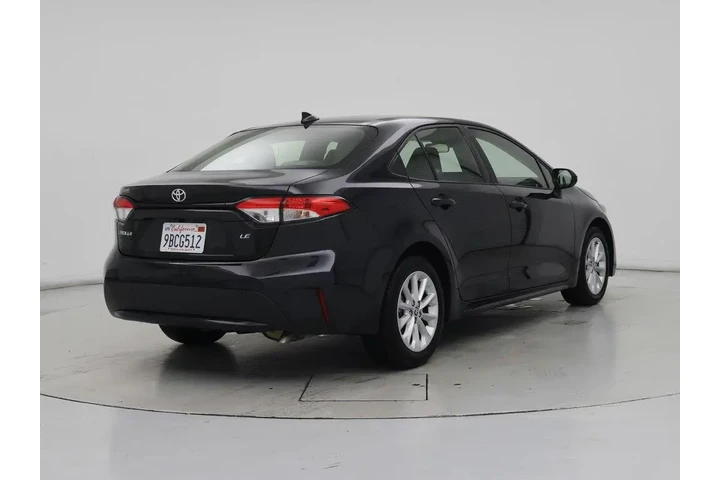 $22998 : Toyota Corolla 2022 LE 4dr S image 8