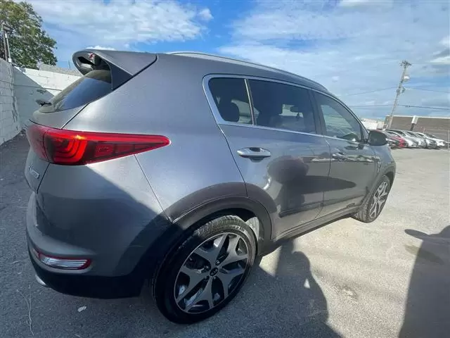 $15990 : 2017 KIA SPORTAGE2017 KIA SPO image 5