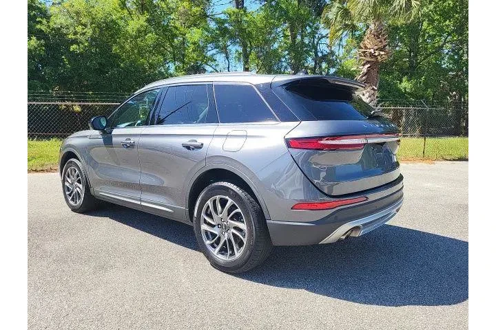 $26564 : Lincoln Corsair 2022 Standar image 3