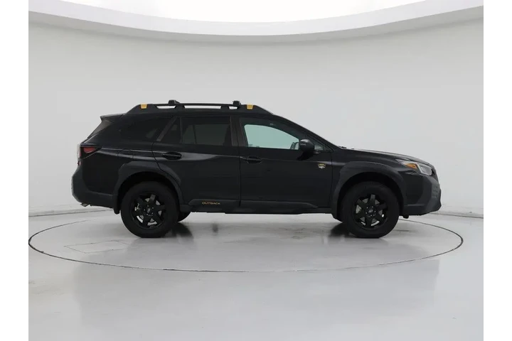 $27998 : Subaru Outback 2022 AWD Wild image 7