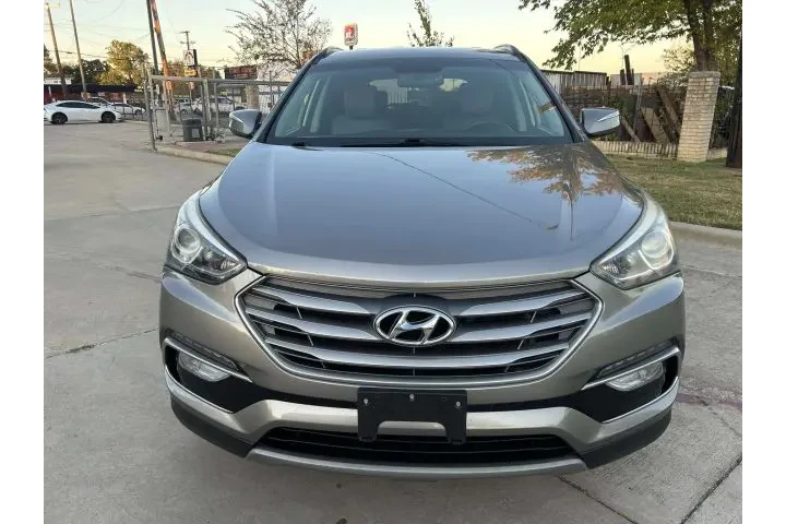 $12499 : 2017 HYUNDAI SANTA FE SPORTSP image 9