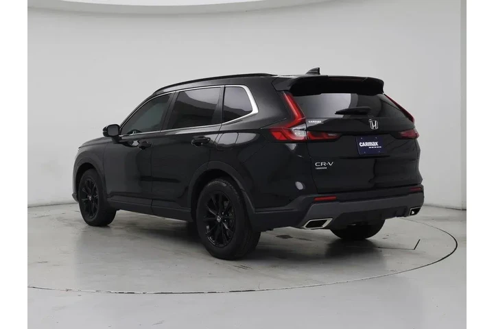 $33998 : Honda CR-V Hybrid 2025 AWD S image 2