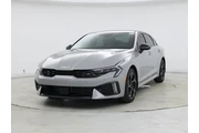$28998 : Kia K5 2025 GT-Line 4dr Seda thumbnail