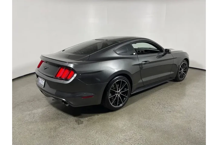 $19998 : Ford Mustang 2016 EcoBoost 2 image 3