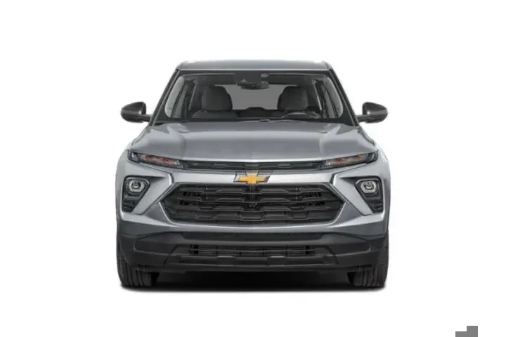 $22501 : Chevrolet Trailblazer 2024 4 image 4
