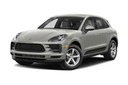 Porsche Macan 2021 AWD 4dr S en New York