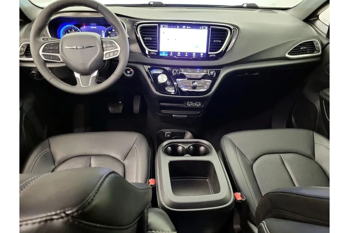 $31998 : Chrysler Pacifica 2025 Selec image 9