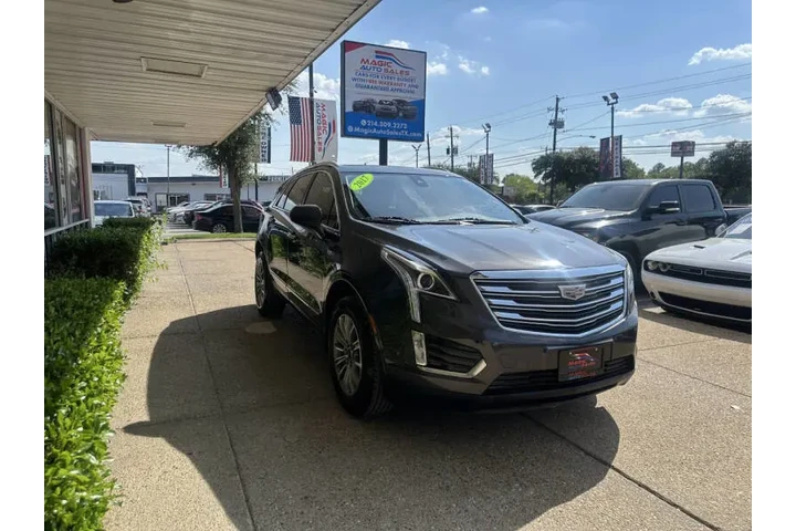 $15999 : 2017 XT5 Luxury image 10