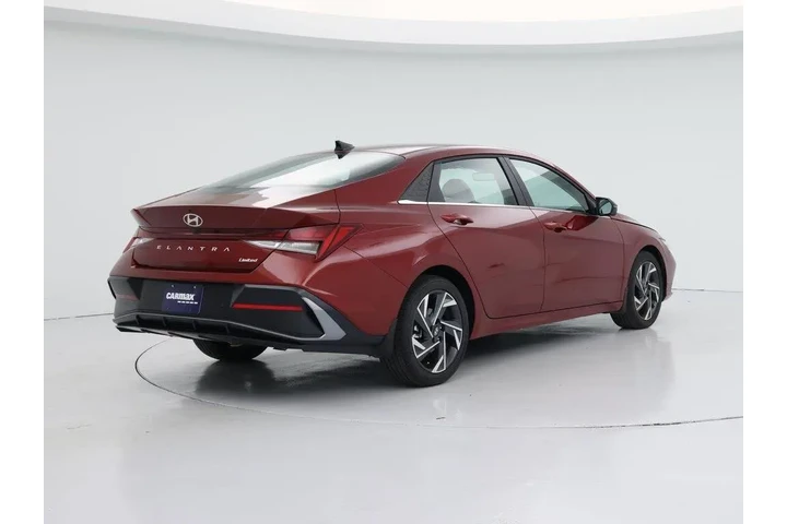 $24998 : Hyundai ELANTRA 2024 Limited image 8