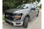 $44997 : 2024 F-150 XLT thumbnail