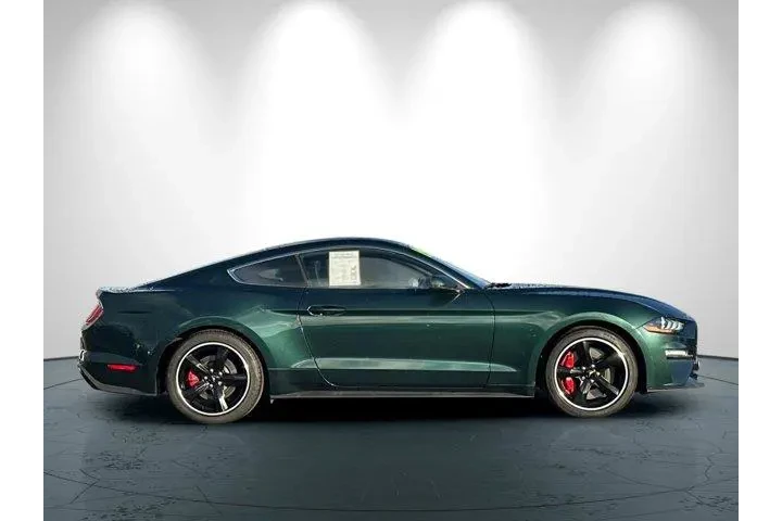$37998 : Ford Mustang 2019 BULLITT 2d image 3