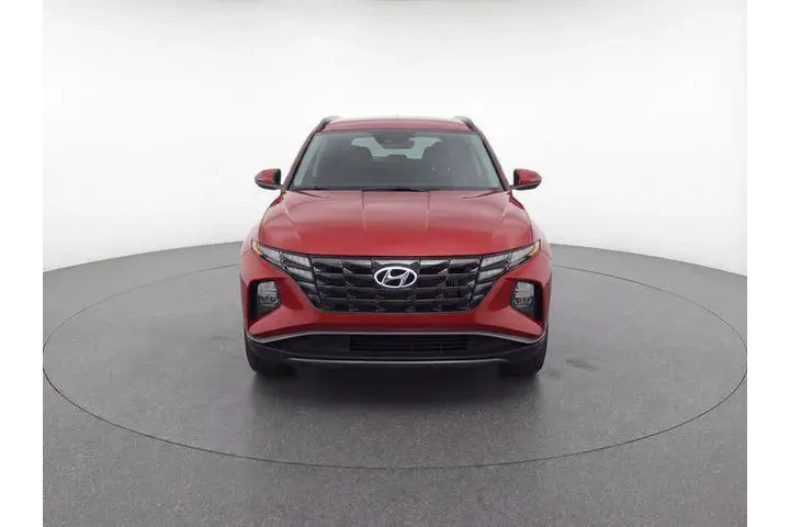 $21408 : Hyundai TUCSON 2024 SEL 4dr image 5