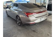 $21995 : Hyundai ELANTRA Hybrid 2023 thumbnail