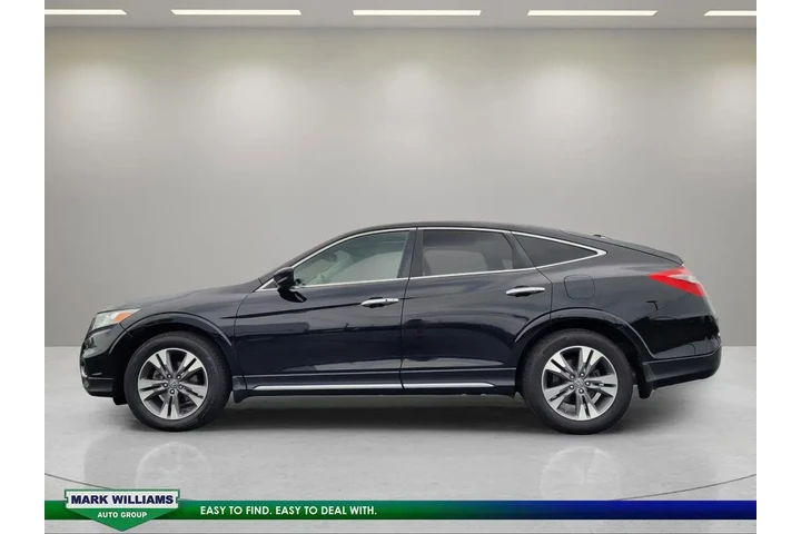 $9495 : Honda Crosstour 2013 EX V6 4 image 1