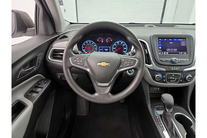 $19998 : Chevrolet Equinox 2024 4x4 L image 10