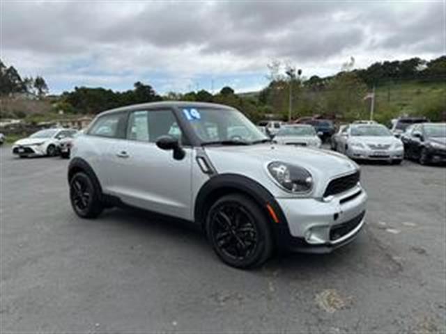 $10495 : 2014 MINI PACEMAN image 3