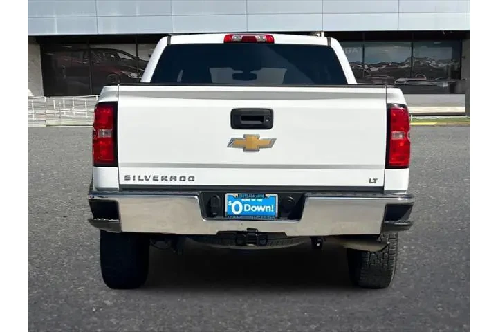 $24999 : Chevrolet Silverado 1500 201 image 8