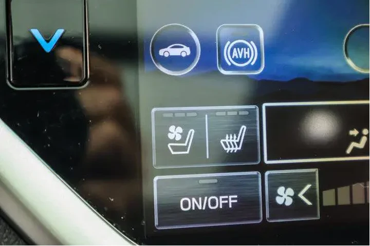 $36000 : Subaru Ascent 2023 AWD Touri image 7