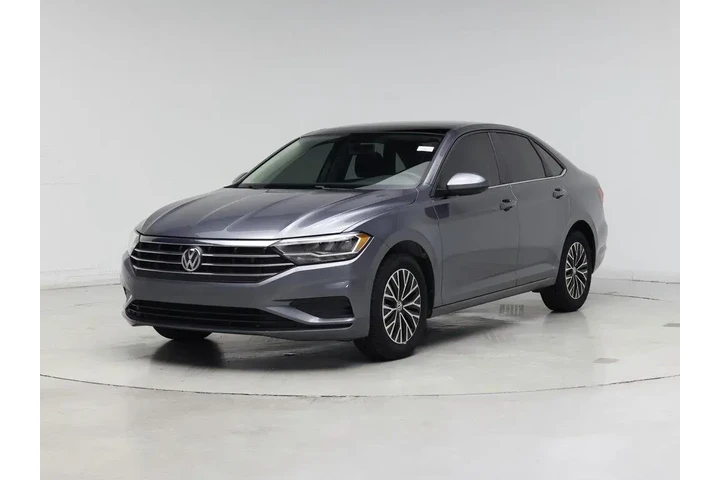$15998 : Volkswagen Jetta 2019 S 4dr image 4