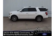 $21900 : Ford Expedition 2018 4x2 Lim thumbnail