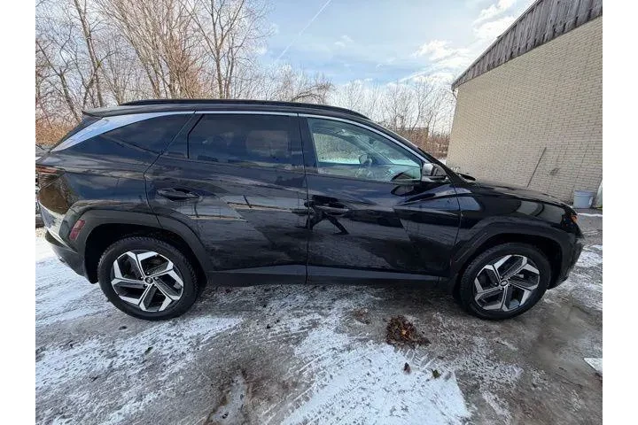 $25989 : Hyundai TUCSON 2024 AWD Limi image 10