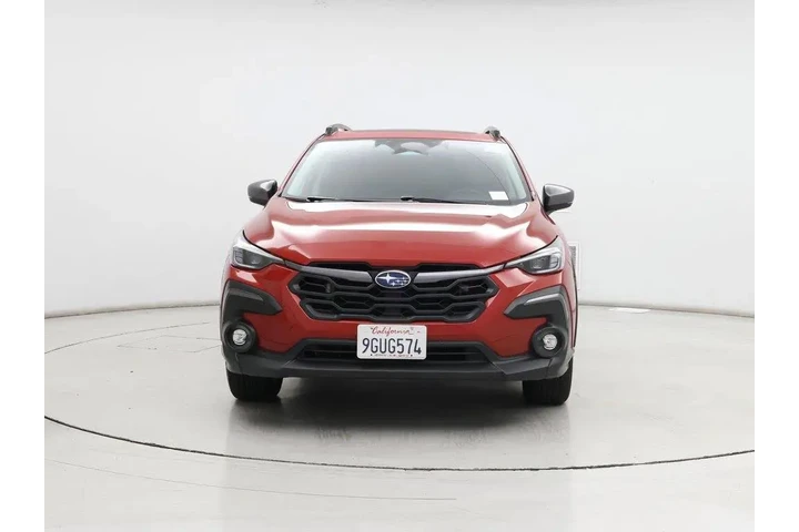 $27998 : Subaru Crosstrek 2024 AWD Li image 5
