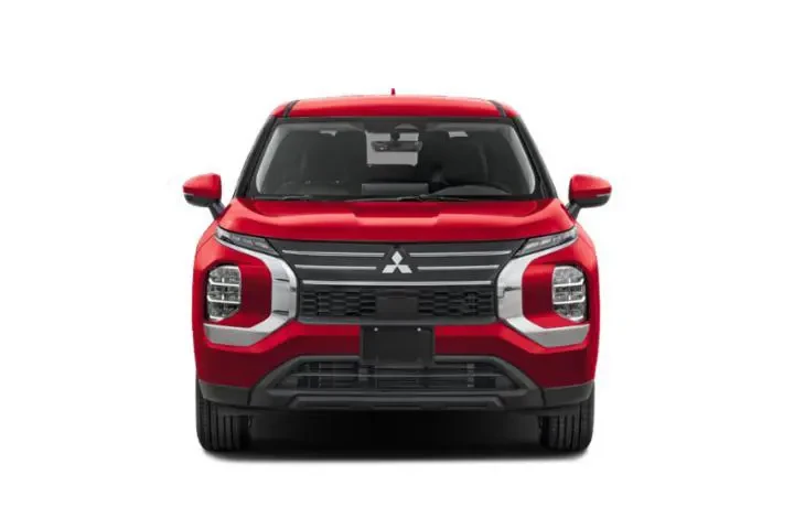 $23868 : Mitsubishi Outlander 2025 ES image 4