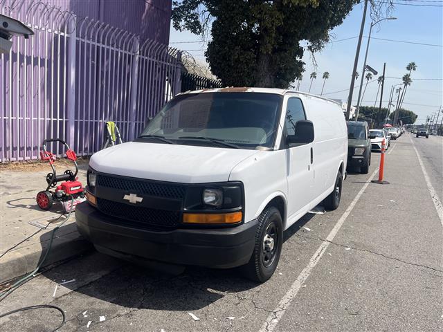 $6500 : CARGO VAN image 8