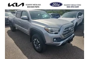 Toyota Tacoma 2017 4x4 TRD O en San Diego
