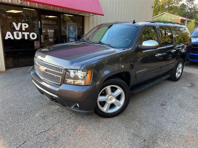 $13999 : 2010 Suburban LT image 2