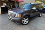 $13999 : 2010 Suburban LT thumbnail