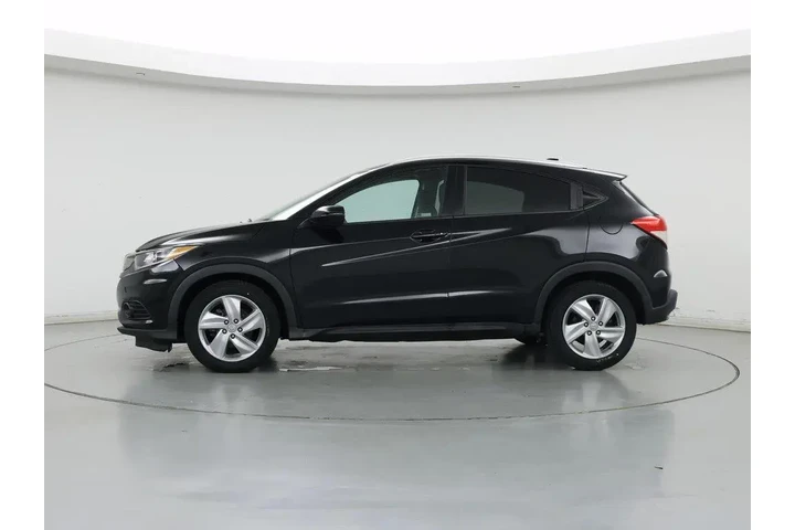 $17998 : Honda HR-V 2019 EX 4dr Cross image 3