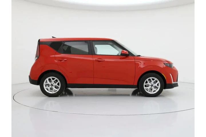 $21998 : Kia Soul 2025 S 4dr Crossove image 7