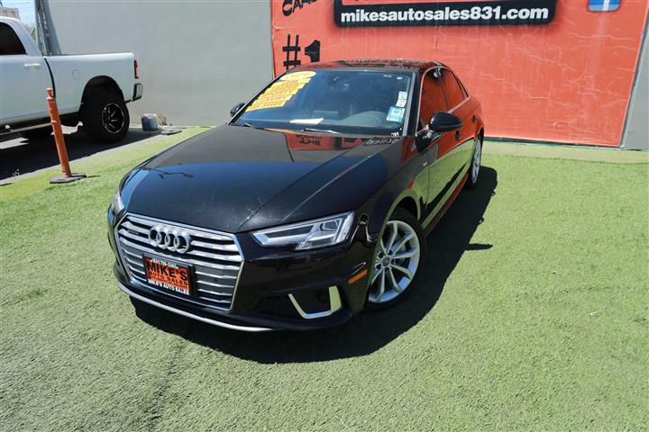 $25999 : 2019 AUDI A4 PREMIUM PLUS image 2