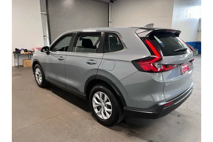 $28940 : Honda CR-V 2023 AWD LX 4dr S image 6