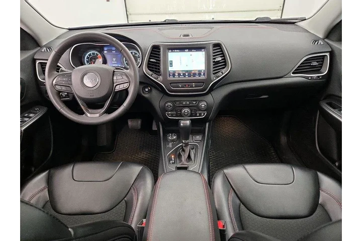 $26998 : Jeep Cherokee 2022 4x4 Trail image 9