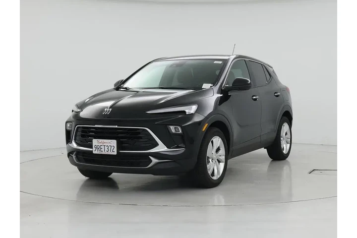 $20998 : Buick Encore GX 2025 Preferr image 4