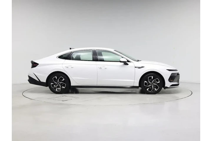 $23998 : Hyundai SONATA 2025 AWD SEL image 7