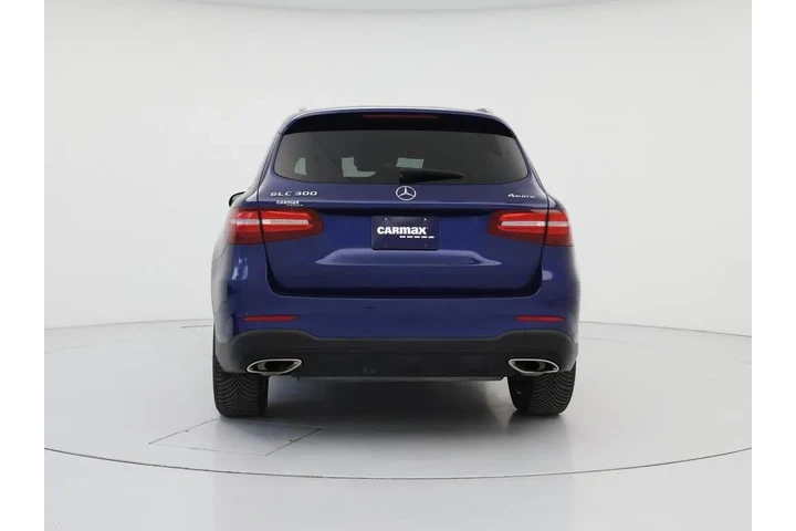 $25998 : Mercedes-Benz GLC 2019 AWD G image 6