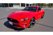 2019 Mustang en San Antonio