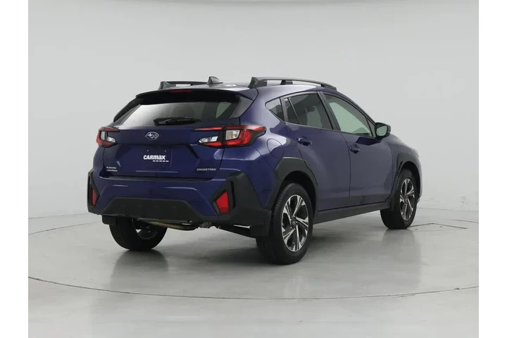 $26998 : Subaru Crosstrek 2024 AWD Pr image 8