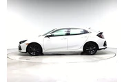 $22998 : Honda Civic 2020 EX 4dr Hatc thumbnail